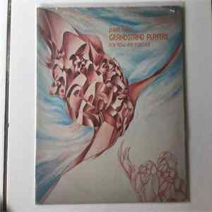 FLAC Paul Bills, Grandstand Players - For Now And Forever