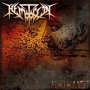 FLAC Hemotoxin - Alchemist