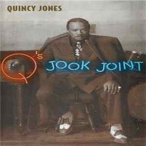 FLAC Quincy Jones - Q's Jook Joint