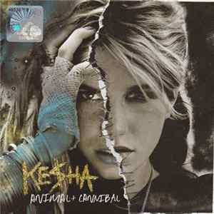FLAC Ke$ha - Animal + Cannibal