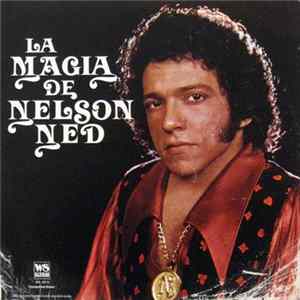 FLAC Nelson Ned - La Magia De Nelson Ned