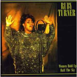 FLAC Ruby Turner - Women Hold Up Half The Sky