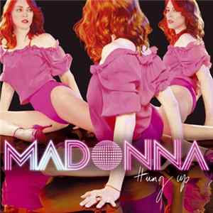 FLAC Madonna - Hung Up