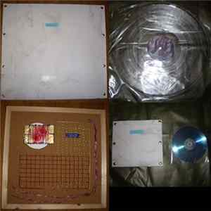 FLAC Dissecting Table - Qualia 2012
