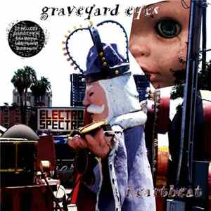 FLAC Electro Spectre - Graveyard Eyes / Heartbeat