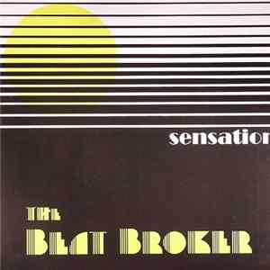 FLAC The Beat Broker - Sensation
