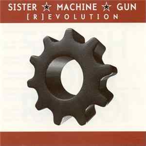 FLAC Sister Machine Gun - [R]evolution