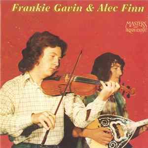 FLAC Frankie Gavin & Alec Finn - Frankie Gavin & Alec Finn