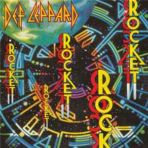 FLAC Def Leppard - Rocket
