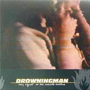 FLAC Drowningman - Busy Signal At The Suicide Hotline
