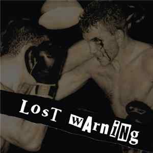 FLAC Lost Warning - Lost Warning