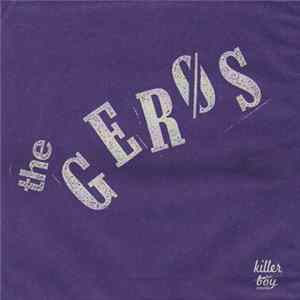 FLAC The Geros - Genocide Or Suicide