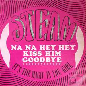 FLAC Steam - Na Na Hey Hey Kiss Him Goodbye