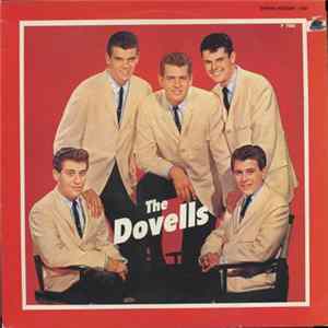 FLAC The Dovells - The Dovells