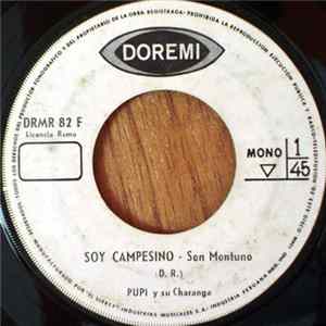 FLAC Pupi Y Su Charanga - Soy Campesino