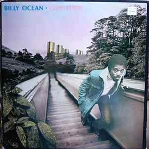 FLAC Billy Ocean - City Limit