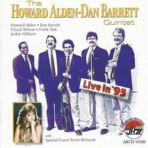 FLAC The Howard Alden / Dan Barrett Quintet - Live In '95
