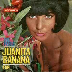 FLAC The Peels - Juanita Banana