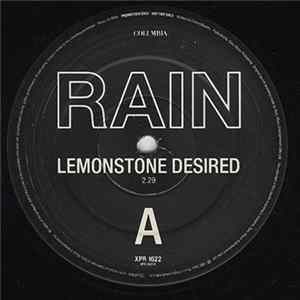 FLAC Rain - Lemonstone Desired