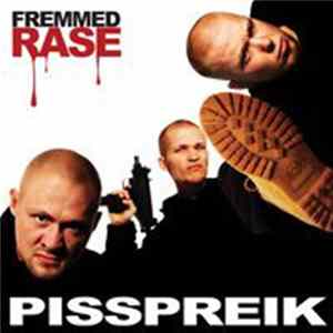 FLAC Fremmed Rase - Pisspreik