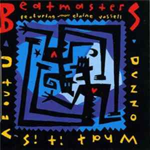 FLAC The Beatmasters Featuring Elaine Vassell - Dunno What It Is (About U)
