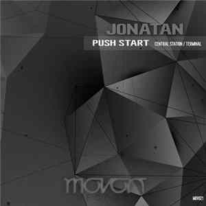 FLAC Jonatan - Push Start