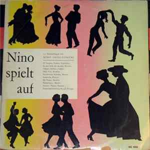 FLAC Nino Impallomeni - Nino Spielt Auf