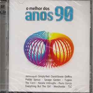 FLAC Various - O Melhor Dos Anos 90