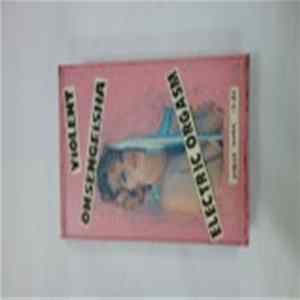 FLAC Violent Onsen Geisha - Electric Orgasm: Early Work 1986