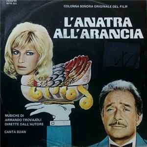 FLAC Armando Trovaioli - L'Anatra All'Arancia