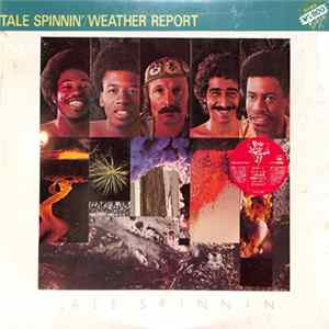 FLAC Weather Report - Tale Spinnin'