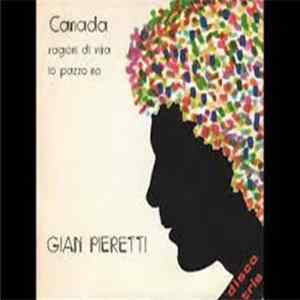 FLAC Gian Pieretti - Canada