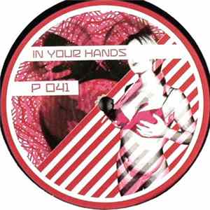 FLAC Unknown Artist - In Your Hands / Sonhos De Plasticos