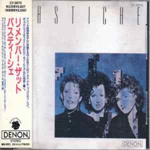 FLAC Pastiche - Remember That