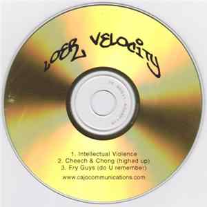 FLAC Loer Velocity - Loer Velocity
