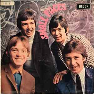 FLAC Small Faces - Small Faces