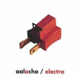 FLAC Aalacho - Electro