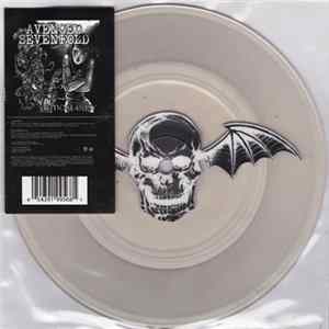FLAC Avenged Sevenfold - Almost Easy