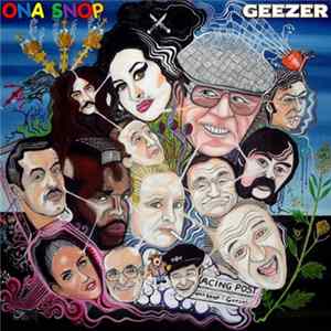 FLAC Ona Snop - Geezer