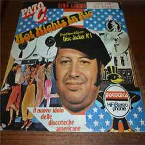 FLAC Pato C, Macho , Atómico - Hot Nights In Rio