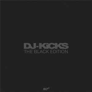 FLAC DJ SST & Superdefekt - DJ-Kicks The Black Edition
