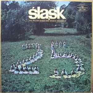 FLAC Śląsk - The Polish Song And Dance Ensemble 25 Lat (Vol. 9)