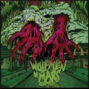 FLAC Wolfmen Of Mars - Gamisu