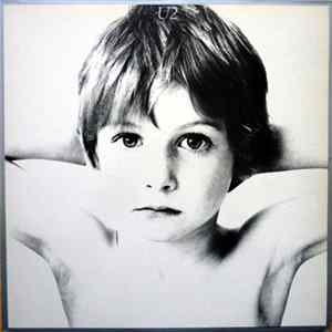 FLAC U2 - Boy