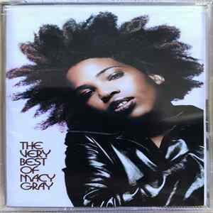 FLAC Macy Gray - The Very Best Of Macy Gray