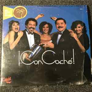 FLAC Louie Ramirez Y Su Orquesta - Ray De La Paz - Con Caché