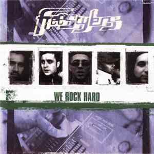 FLAC Freestylers - We Rock Hard