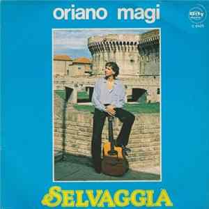 FLAC Oriano Magi - Selvaggia