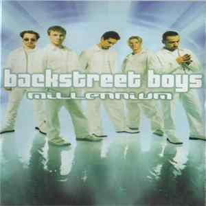 FLAC Backstreet Boys - Millennium