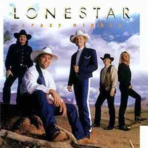 FLAC Lonestar - Crazy Nights